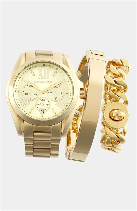 michael kors watch bracelet type|Michael Kors adjustable bracelet.